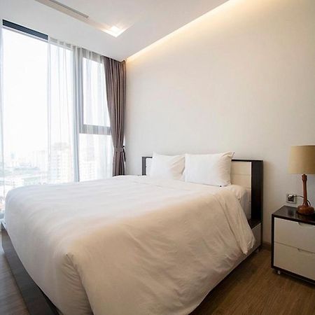 Fujihousing - Vinhomes Metropolis Apartment Ανόι Εξωτερικό φωτογραφία