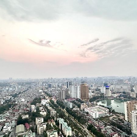 Fujihousing - Vinhomes Metropolis Apartment Ανόι Εξωτερικό φωτογραφία