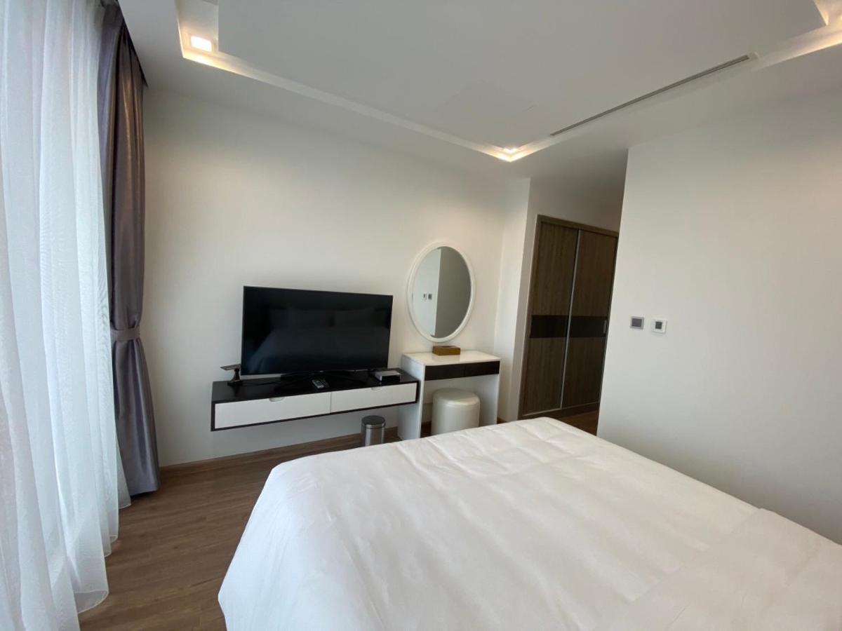 Fujihousing - Vinhomes Metropolis Apartment Ανόι Εξωτερικό φωτογραφία