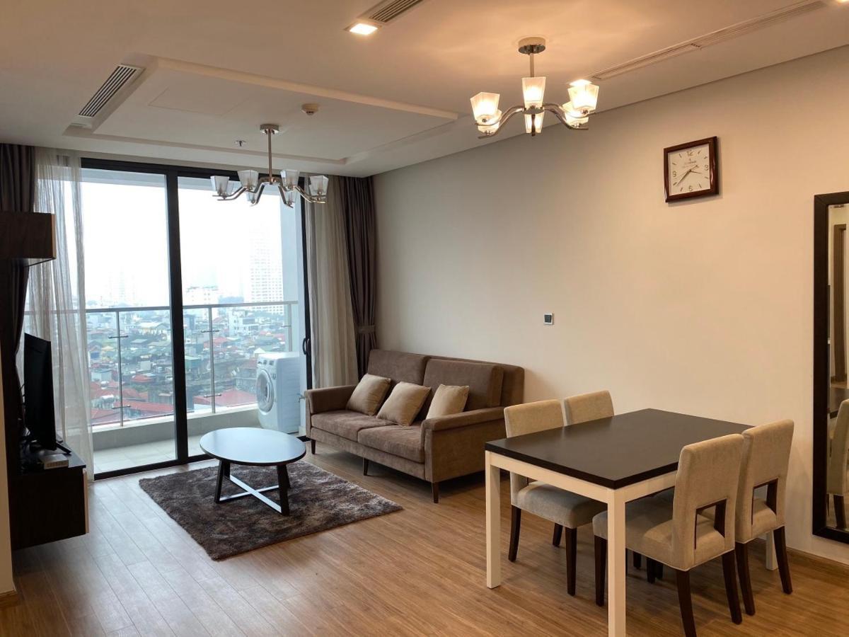 Fujihousing - Vinhomes Metropolis Apartment Ανόι Εξωτερικό φωτογραφία