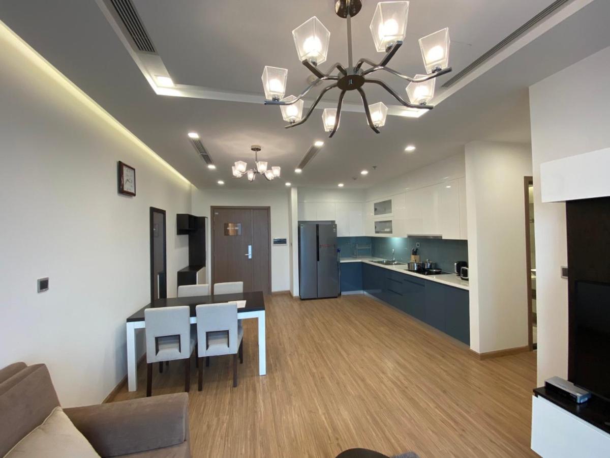 Fujihousing - Vinhomes Metropolis Apartment Ανόι Εξωτερικό φωτογραφία