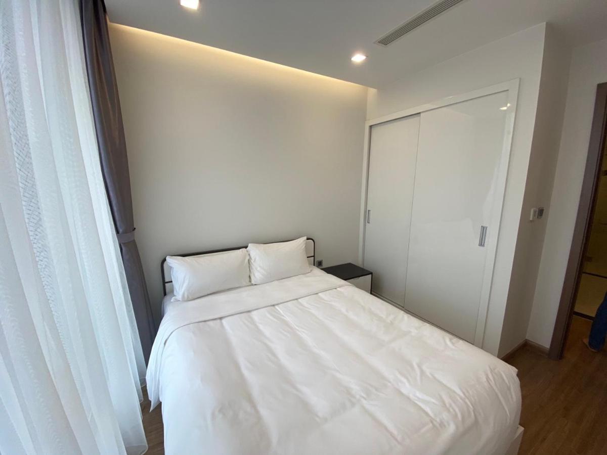 Fujihousing - Vinhomes Metropolis Apartment Ανόι Εξωτερικό φωτογραφία
