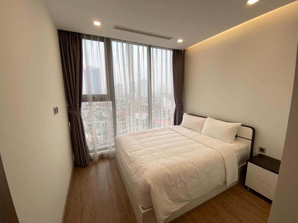 Fujihousing - Vinhomes Metropolis Apartment Ανόι Εξωτερικό φωτογραφία