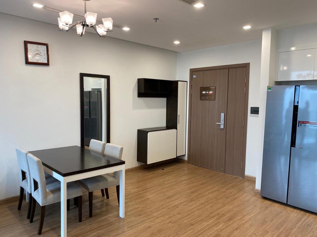 Fujihousing - Vinhomes Metropolis Apartment Ανόι Εξωτερικό φωτογραφία