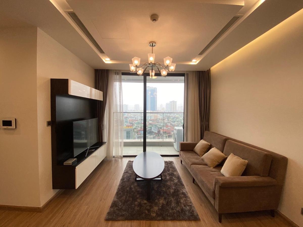 Fujihousing - Vinhomes Metropolis Apartment Ανόι Εξωτερικό φωτογραφία