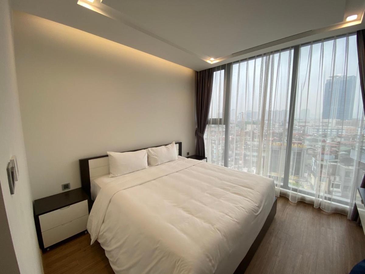 Fujihousing - Vinhomes Metropolis Apartment Ανόι Εξωτερικό φωτογραφία