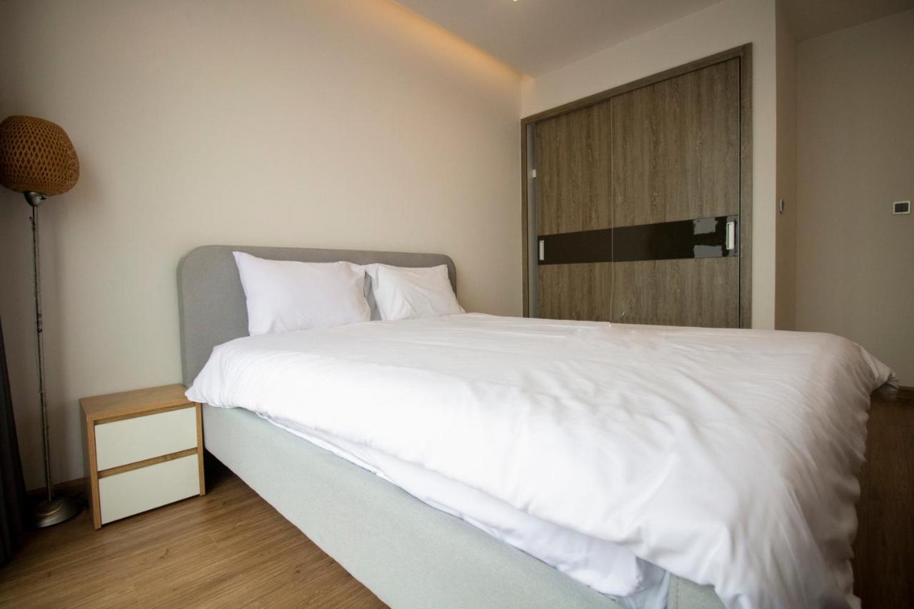 Fujihousing - Vinhomes Metropolis Apartment Ανόι Εξωτερικό φωτογραφία