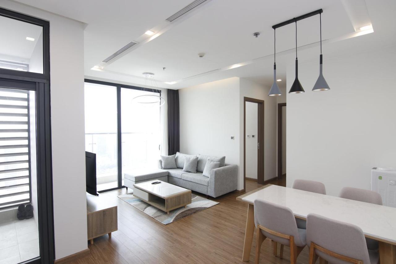 Fujihousing - Vinhomes Metropolis Apartment Ανόι Εξωτερικό φωτογραφία