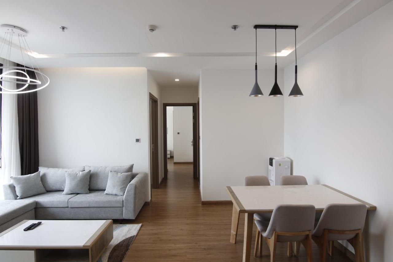 Fujihousing - Vinhomes Metropolis Apartment Ανόι Εξωτερικό φωτογραφία
