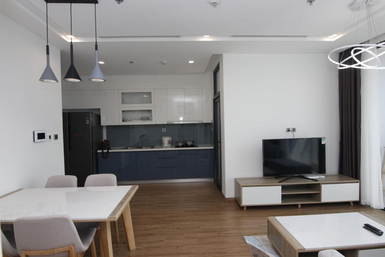 Fujihousing - Vinhomes Metropolis Apartment Ανόι Εξωτερικό φωτογραφία