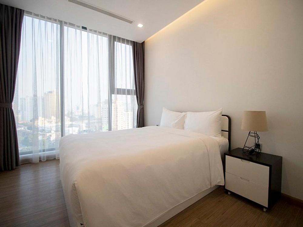 Fujihousing - Vinhomes Metropolis Apartment Ανόι Εξωτερικό φωτογραφία