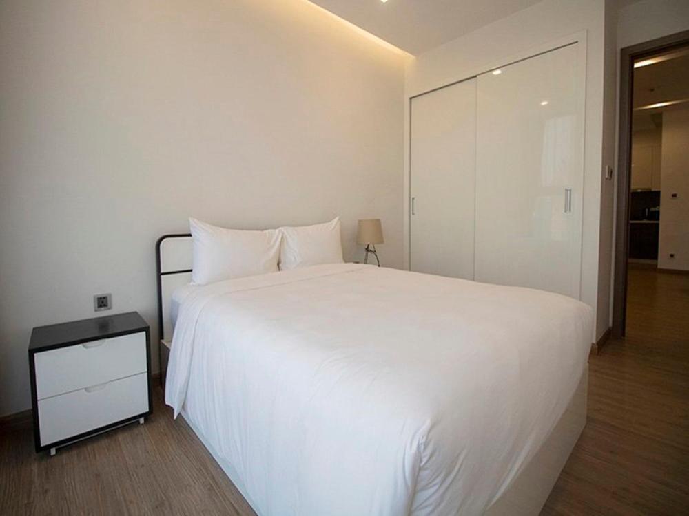 Fujihousing - Vinhomes Metropolis Apartment Ανόι Εξωτερικό φωτογραφία