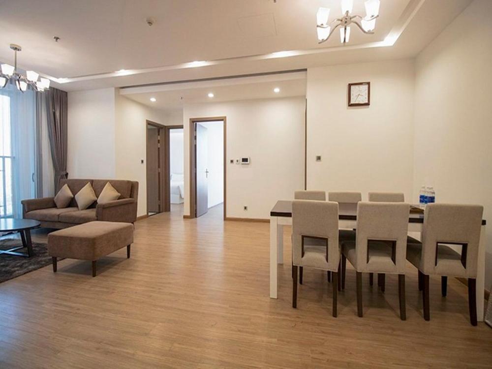 Fujihousing - Vinhomes Metropolis Apartment Ανόι Εξωτερικό φωτογραφία