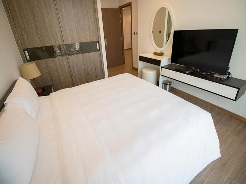 Fujihousing - Vinhomes Metropolis Apartment Ανόι Εξωτερικό φωτογραφία