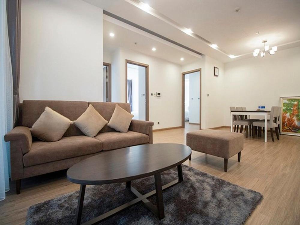 Fujihousing - Vinhomes Metropolis Apartment Ανόι Εξωτερικό φωτογραφία