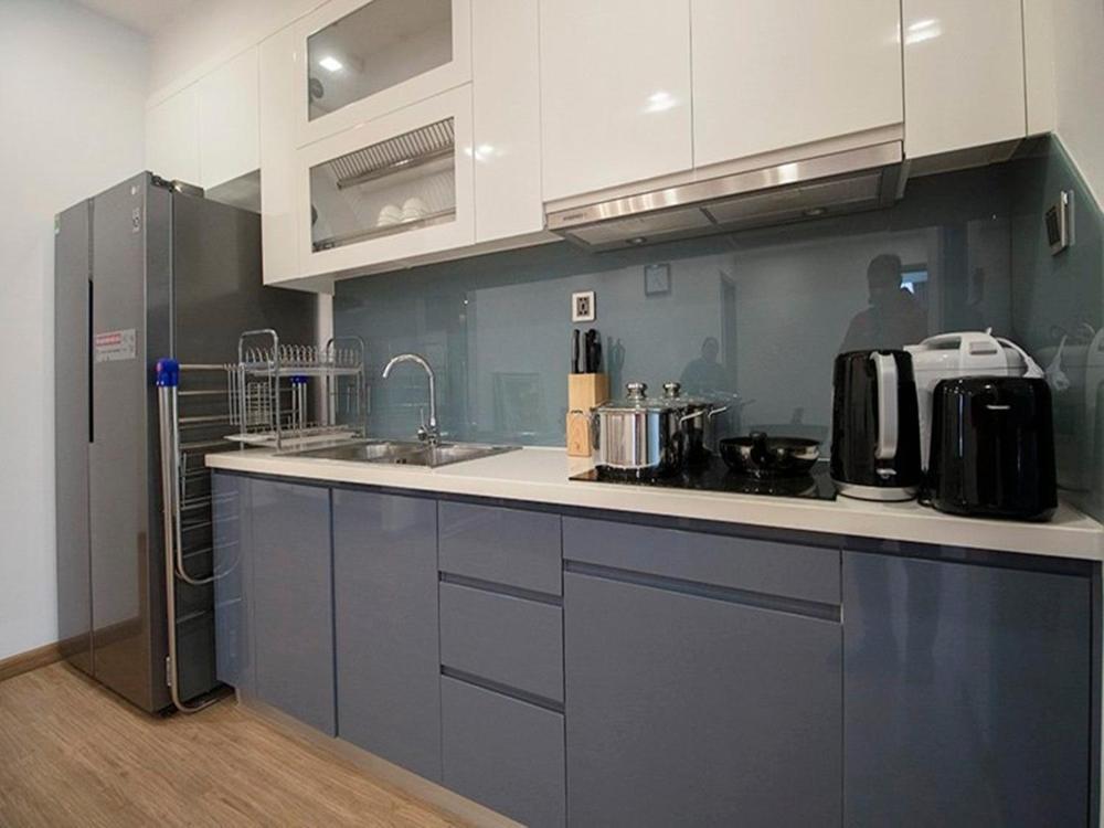 Fujihousing - Vinhomes Metropolis Apartment Ανόι Εξωτερικό φωτογραφία