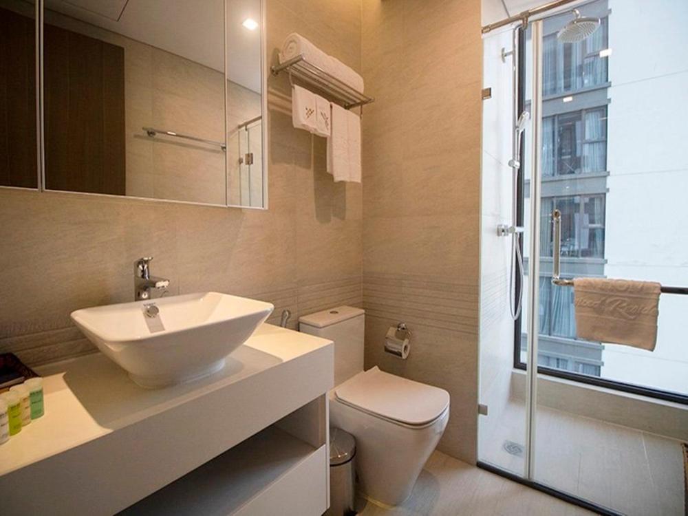 Fujihousing - Vinhomes Metropolis Apartment Ανόι Εξωτερικό φωτογραφία