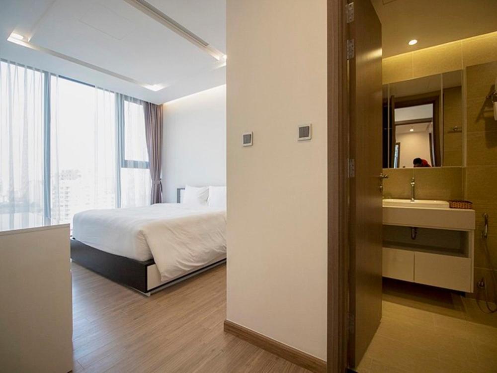 Fujihousing - Vinhomes Metropolis Apartment Ανόι Εξωτερικό φωτογραφία
