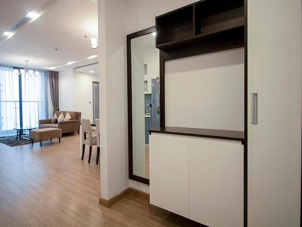 Fujihousing - Vinhomes Metropolis Apartment Ανόι Εξωτερικό φωτογραφία