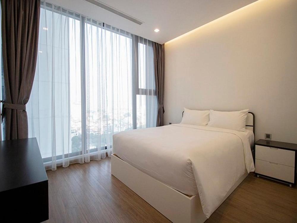 Fujihousing - Vinhomes Metropolis Apartment Ανόι Εξωτερικό φωτογραφία
