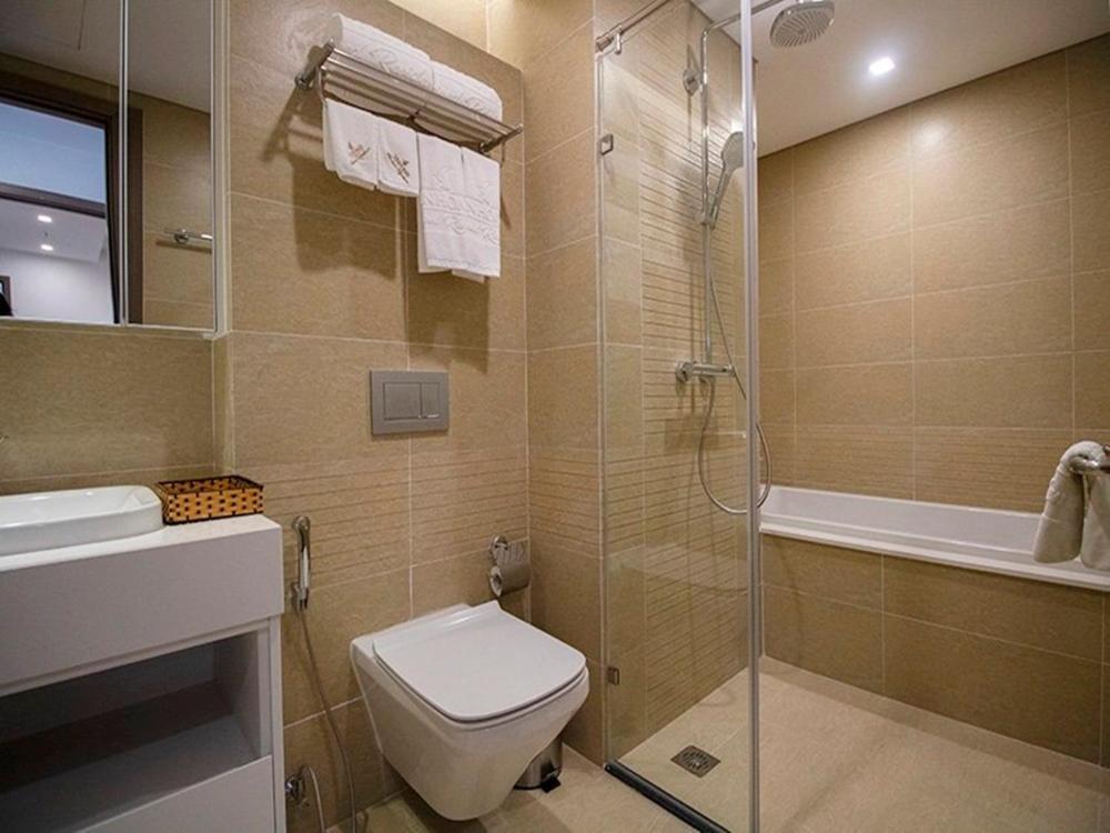 Fujihousing - Vinhomes Metropolis Apartment Ανόι Εξωτερικό φωτογραφία